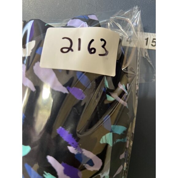 Swimsuits For All One-Piece Swimsuit 14 Vacation Resort Beach Cruise Tropical - Picture 10 of 10